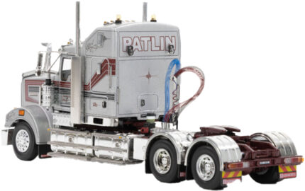 KENWORTH T909 6x4 – Image 3