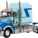 MACK Superliner 6x4