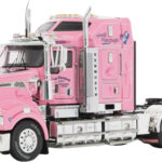 KENWORTH T909 6x4