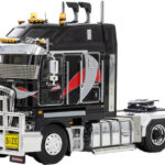 KENWORTH K200 2.8 6×4