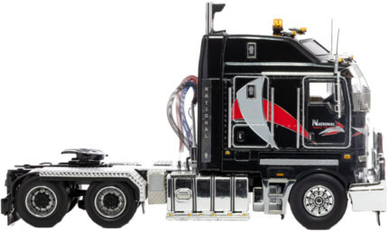 KENWORTH K200 2.8 6×4 – Image 8