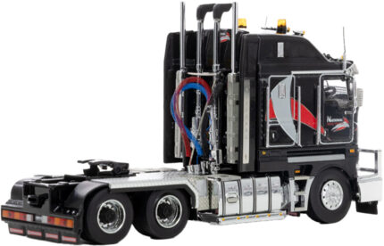 KENWORTH K200 2.8 6×4 – Image 7