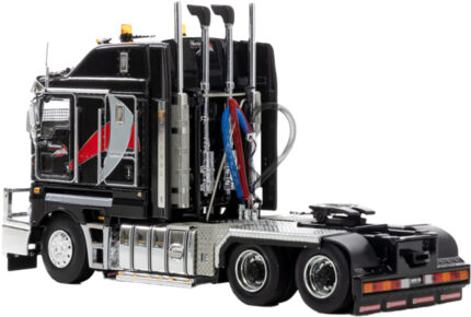 KENWORTH K200 2.8 6×4 – Image 5