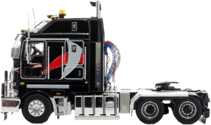 KENWORTH K200 2.8 6×4 – Image 4