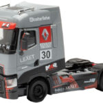 RENAULT T High 4x2
