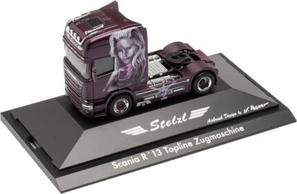 SCANIA R 4x2 – Image 4