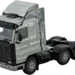 SCANIA 143 Streamline 6x2