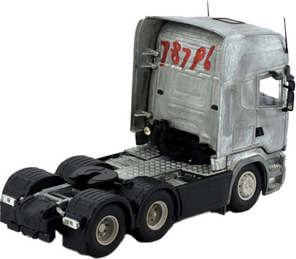 SCANIA R6 Streamline Topline 6x2, en Kit – Image 3