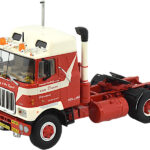 MACK F700 4x2