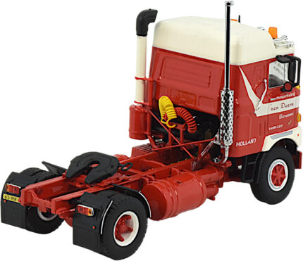 MACK F700 4x2 – Image 5