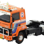 FORD Transcontinental 4x2