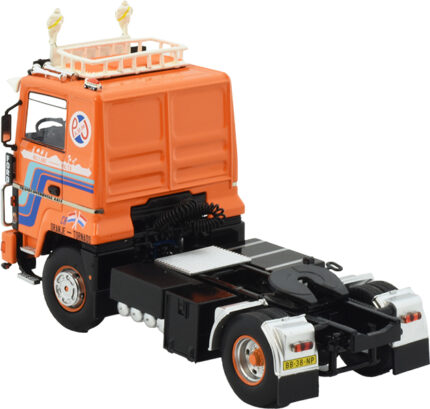 FORD Transcontinental 4x2 – Image 3
