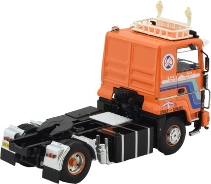 FORD Transcontinental 4x2 – Image 4