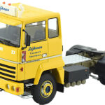 FORD Transcontinental 4x2