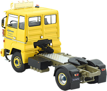 FORD Transcontinental 4x2 – Image 3