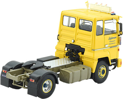 FORD Transcontinental 4x2 – Image 4