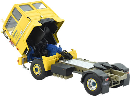 FORD Transcontinental 4x2 – Image 5