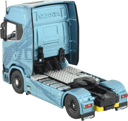 SCANIA S Highline 4x2 – Image 3