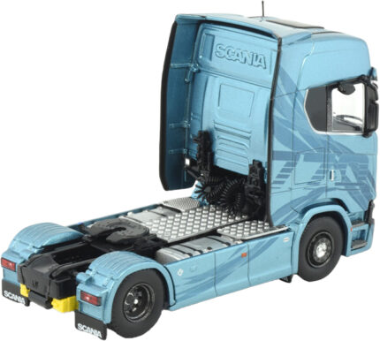 SCANIA S Highline 4x2 – Image 4
