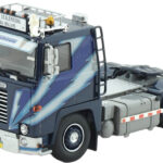 SCANIA 141 4x2