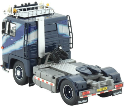SCANIA 141 4x2 – Image 3