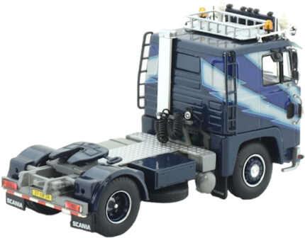 SCANIA 141 4x2 – Image 4