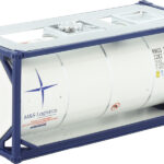 Container citerne 20 pieds