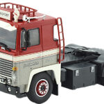 SCANIA 141 4x2