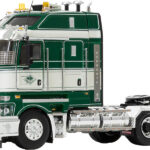KENWORTH K200 2.8 Fat Cab 6x4