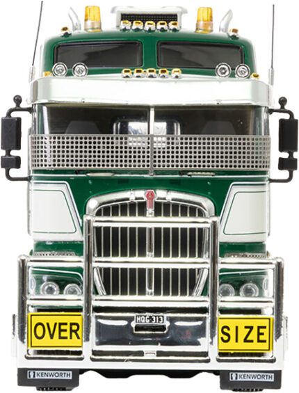 KENWORTH K200 2.8 Fat Cab 6x4 – Image 8