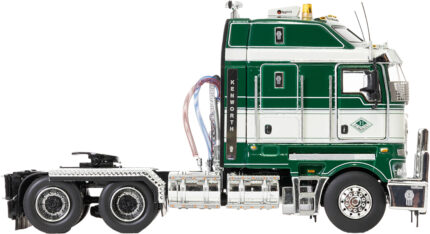 KENWORTH K200 2.8 Fat Cab 6x4 – Image 3