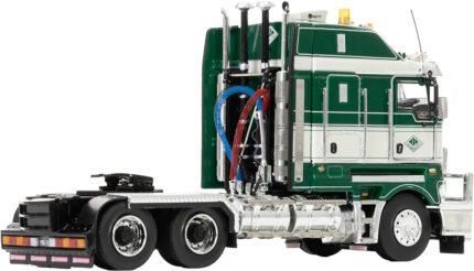 KENWORTH K200 2.8 Fat Cab 6x4 – Image 4