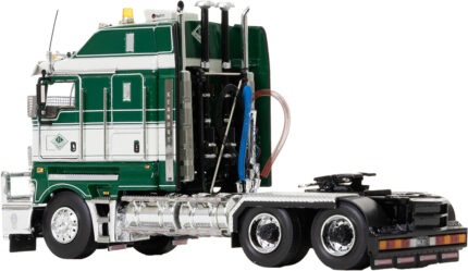 KENWORTH K200 2.8 Fat Cab 6x4 – Image 6