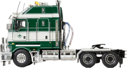 KENWORTH K200 2.8 Fat Cab 6x4 – Image 7