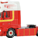 DAF XF Super Space Cab 4x2
