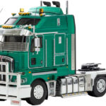 KENWORTH K200 2.8