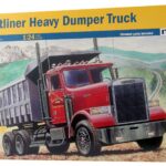 FREIGHTLINER Camion benne