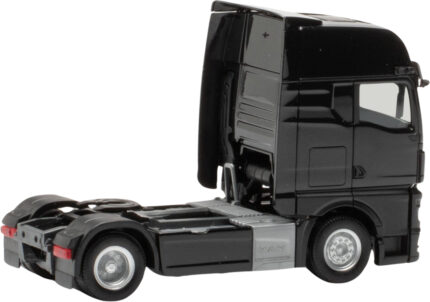 MAN TGX GX ZM 4x2, noir – Image 3