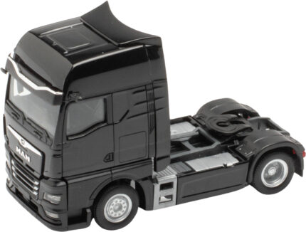 MAN TGX GX ZM 4x2, noir – Image 4