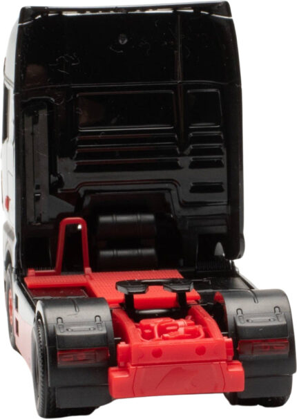 MAN ETGX 4x2, noir et rouge – Image 3