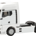 MAN ETGX 4x2, blanc