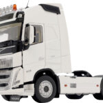 VOLVO FH5 4x2, blanc