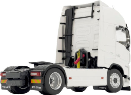 VOLVO FH5 4x2, blanc – Image 3