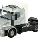 SCANIA T144 6x2