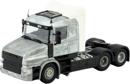 SCANIA T144 6x2