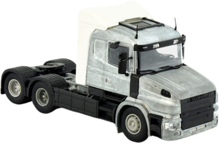 SCANIA T144 6x2 – Image 2