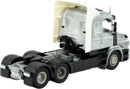 SCANIA T144 6x2 – Image 3