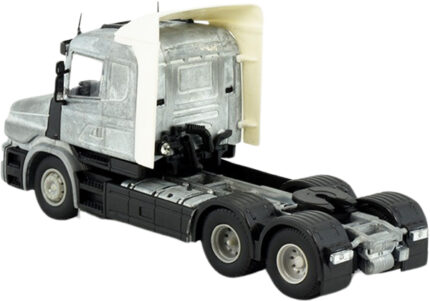 SCANIA T144 6x2 – Image 4