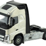 VOLVO FH4 Glob XL 4x2