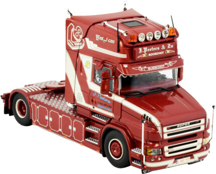 SCANIA T Topline 4x2 – Image 3